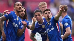 Chelsea lộ mặt ‘FC phản thầy’